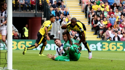 Premier League Preview and Prediction: Watford vs Crystal Palace