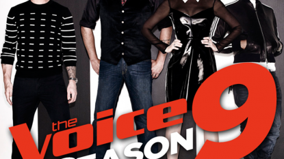 The Voice Coaches Take The Stage – To Sing Each Other’s Songs!