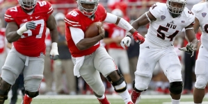 Ohio State Buckeyes: 5 Predictions for Week 3 vs. Northern Illinois