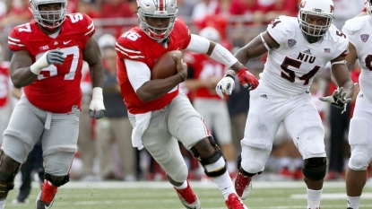 Ohio State Buckeyes: 5 Predictions for Week 3 vs. Northern Illinois