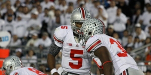 Ohio State eases past Virginia Tech