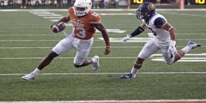 Oklahoma St. vs. Texas Odds