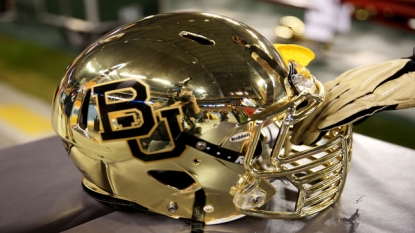 Oklahoma football: Baylor assistant coach reportedly spotted on Tulsa sideline