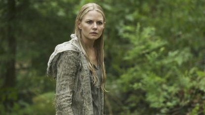 Once Upon a Time: “The Dark Swan” Review