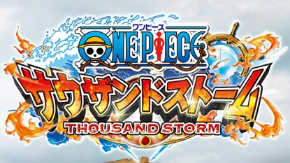 One Piece: Burning Blood Coming to Xbox One in 2016