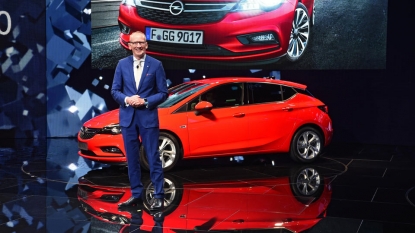 Opel confident of reaching break-even in 2016