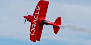 Oracle Corporation (ORCL) Earnings Beat, but Revenue Miss Estimates