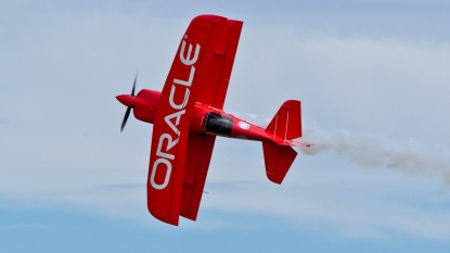 Oracle Corporation (ORCL) Earnings Beat, but Revenue Miss Estimates