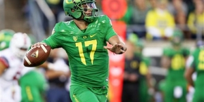 Oregon Ducks Steamrolled in Week 3 Against Utah