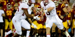 Oregon State vs. Stanford in Pac-12 football