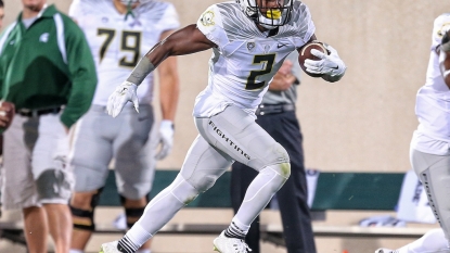 Oregon vs. Utah Online Live Stream, TV Broadcast Info