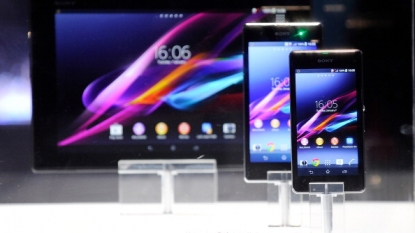 Original Xperia Z Series Gets Android 5.1 At Last