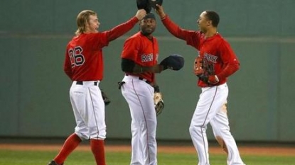 Orioles’ playoff hopes fading; fall to Red Sox