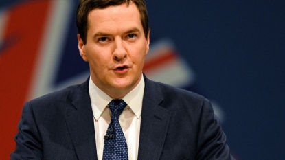 City leaders join Osborne for China tour