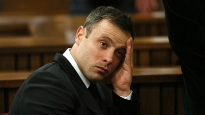 Oscar Pistorius Sentence: Parole Board To Determine Paralympian’s Fate