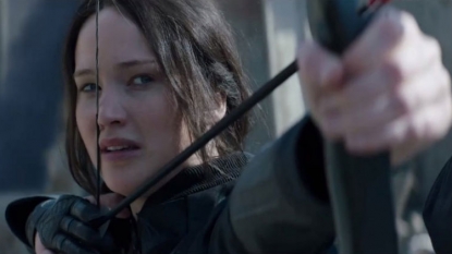 Jennifer Lawrence could re-team with Francis Lawrence for Red Sparrow