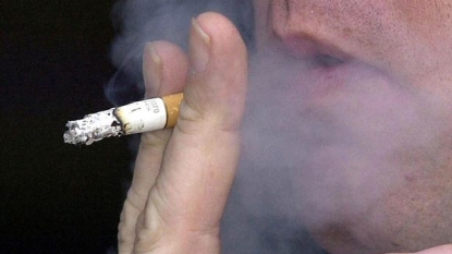 Beware! Smoking can make you diabetic