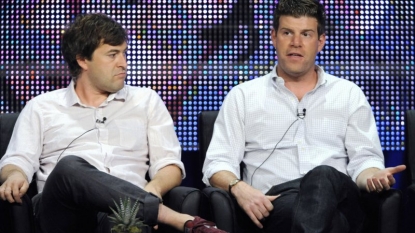 Comedy Central Won’t Cancel Steve Rannazzisi’s “Breaking Dad” Tonight