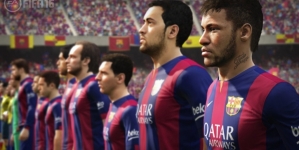 ‘PES 2016’ Closes the Gap on ‘FIFA;’ Developer Confident Franchise Can Reclaim