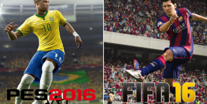 Konami ceases triple-A console production on all but PES