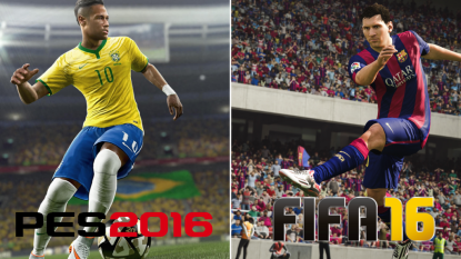 Konami ceases triple-A console production on all but PES