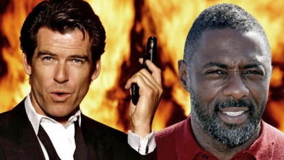 ‘New 007 will be male and white’ – Brosnan