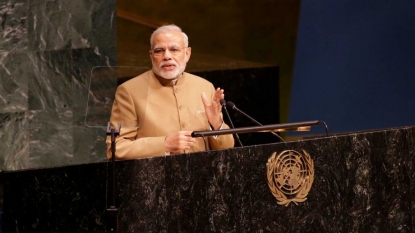 PM Modi hosts G4 Summit in New York, bats for UNSC Reforms