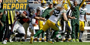 Packers vs. Bears Final Score: Rodgers throws 3 touchdowns as Packers top