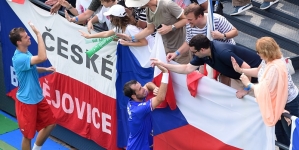 Paes faces former doubles mate and ‘brother’ in crucial tie