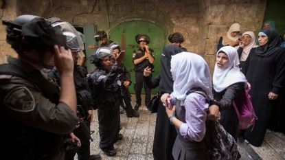 Saudi Shoura condemns Israeli raids on Al-Aqsa