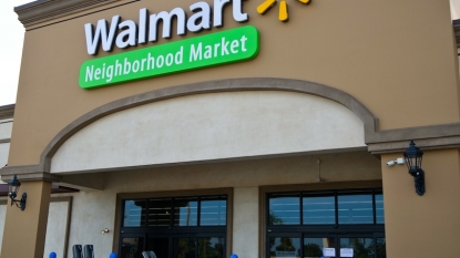 Walmart Hiring 60000 Workers for the 2015 Holiday Season