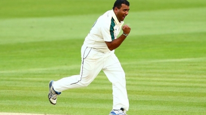 Samit Patel gets England Test recall after Zafar Ansari injury