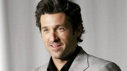 Patrick Dempsey All But Confirms Bridget Jones Role