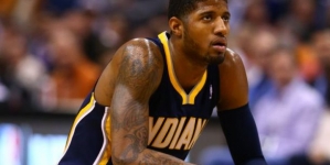 Paul George Unhappy Over Power Forward Start; Indiana Pacers Rebuild Imminent