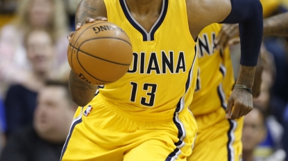 Paul George not excited about his new role for Pacers