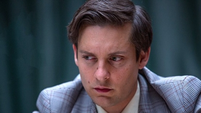 ‘Pawn Sacrifice’ Movie Features the ‘Greatest Game’ ever played; Tobey