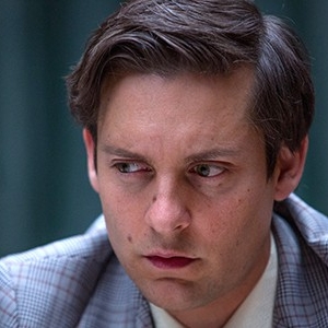 ‘Pawn Sacrifice’ review: Tobey Maguire and Liev Schreiber are great as dueling