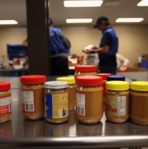 Stewart Parnell, Former Peanut CEO Sentenced to 28 Years in Prison