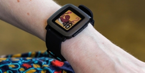 Pebble’s website countdown rumored to be for its new smartwatch