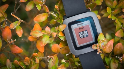 Pebble to launch round smartwatch on September 23