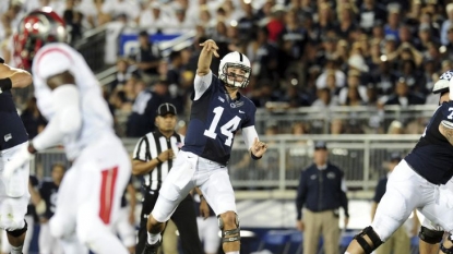 Penn State vs. San Diego State Score, Recap & Analysis