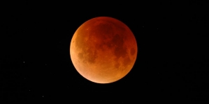 Supermoon lunar eclipse, September 2015: See ‘Blood Moon’ photos from around