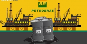 Petrobras in final talks over gas unit stake sale to Mitsui