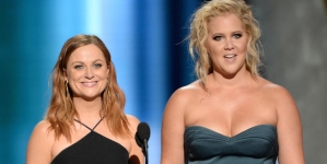 Jennifer Lawrence’s text praise to Amy Schumer