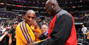 Kobe Bryant Retirement Update: Shaq Says Former Teammate Shouldn’t Retire Yet