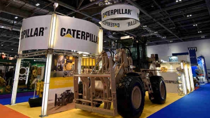 Caterpillar plans up to 5000 job cuts as key markets slow