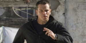 Matt Damon Reveals More Bourne 5 Story Details