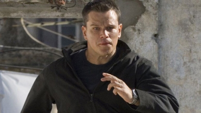 Matt Damon Reveals More Bourne 5 Story Details