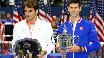 Djokovic secures US Open glory