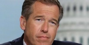 The MSNBC Debut: ‘Good Day, I’m Brian Williams’